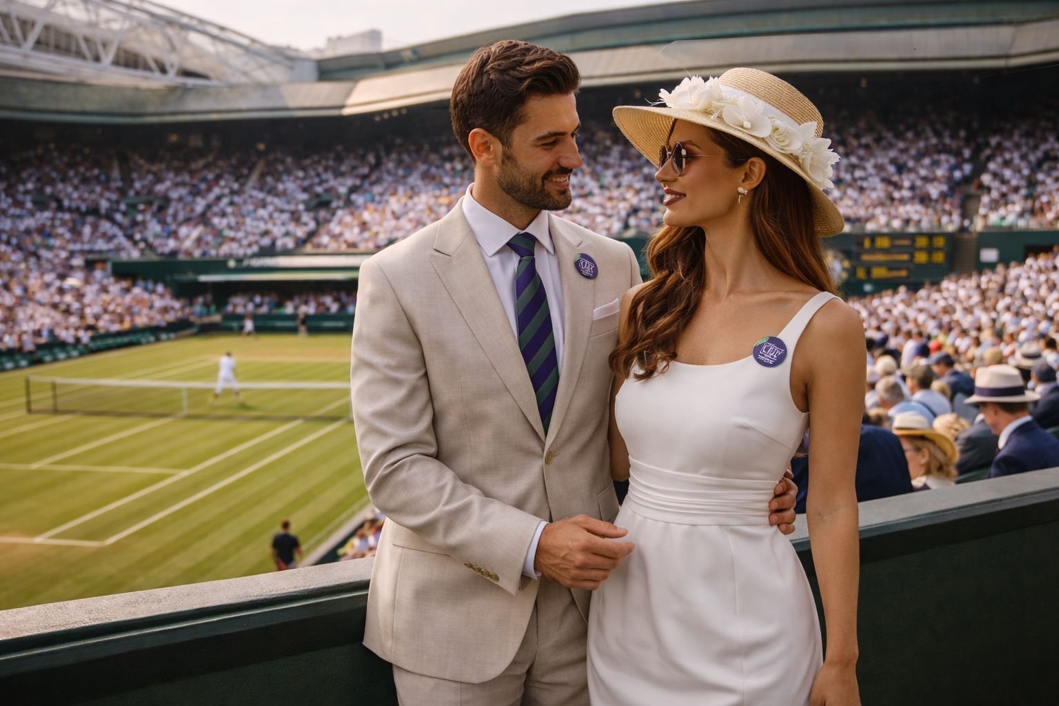 Wimbledon