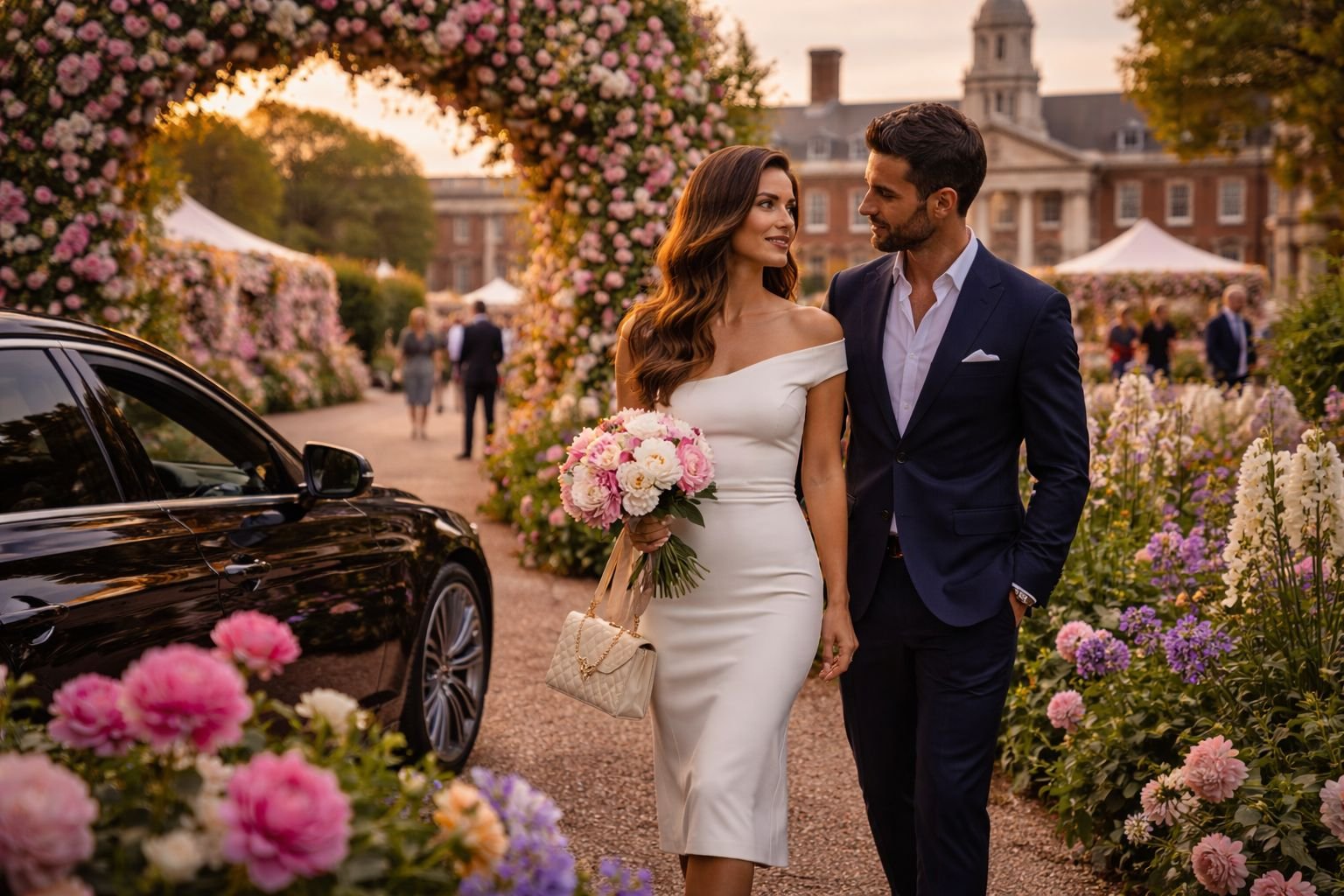 Chelsea Flower Show