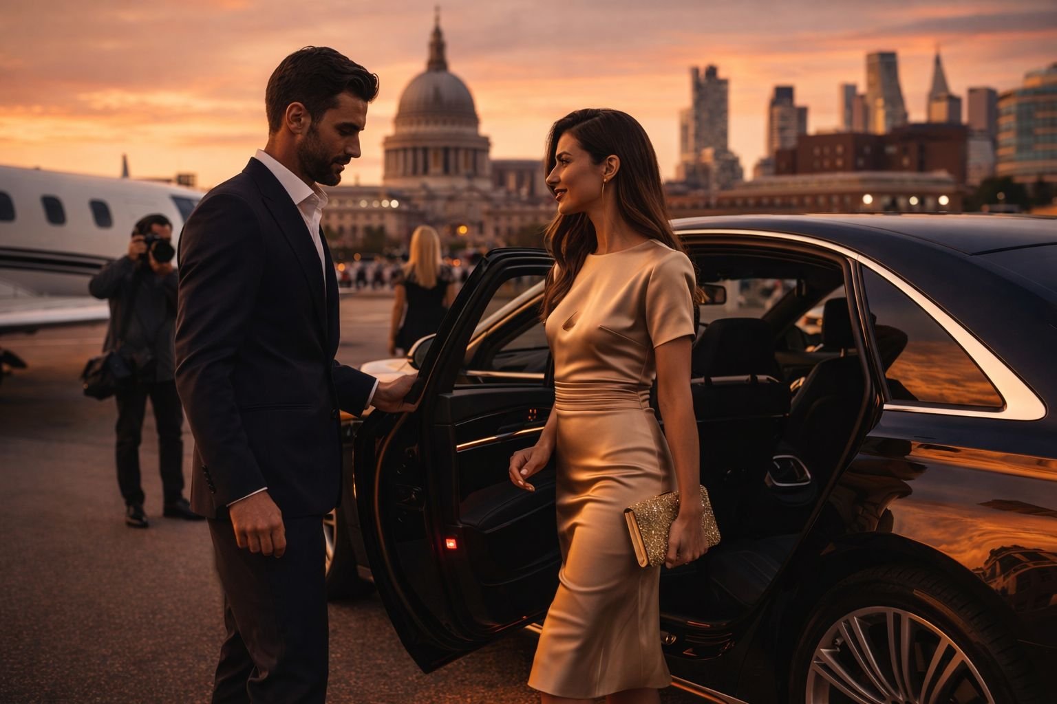 London Fashion Week