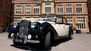 Royale Windsor Landaulette